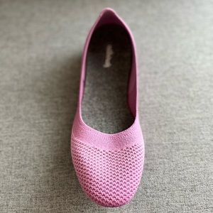 NEW! Allbirds Women’s Tree Breezers Purple Sz 8.5